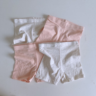 Quần legging đùi Minene cho bé gái 12M-4Y