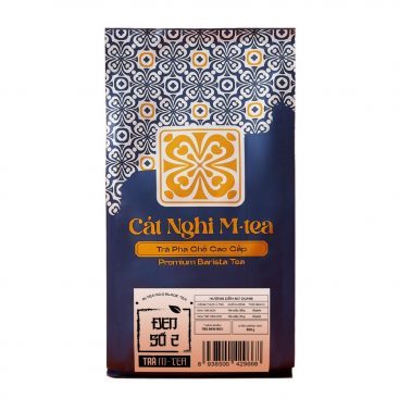 Trà Đen Số 2 Cát Nghi (500g)