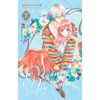 Truyện - Ngôn Ngữ Yêu Thương