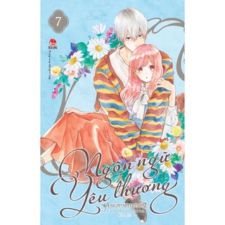 Truyện - Ngôn Ngữ Yêu Thương