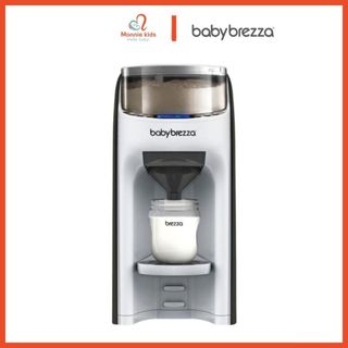 Máy pha sữa Baby Brezza Formula Pro Advanced, máy pha sữa thông minh cho bé - Monnie Kids