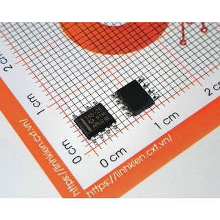 Lm385dr-2-5 ic power management 2.5v sop8
