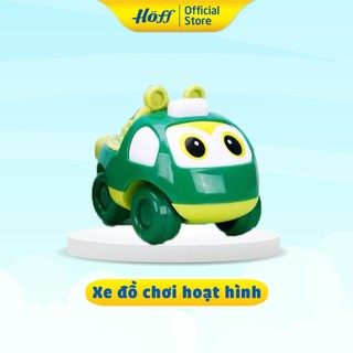  Xe đồ chơi hoạt hình