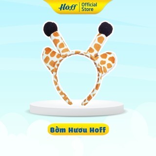  Bờm hươu Hoff dễ thương