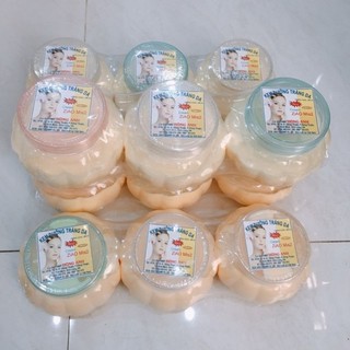 Kem Trái Bí Dưỡng Trắng Da ( 250g )