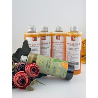 Set hỗ trợ đại tràng, đường ruột