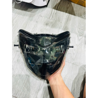 choá đèn 2 tầng cho exciter 2011-2014