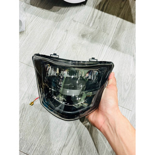 Pha đèn led cho exciter 2006-2010 độ pha ổn định