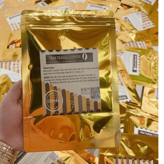 Tắm trắng coffee- bột tắm trắng cà phê cao cấp spa