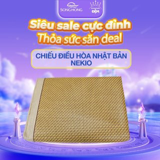 Chiếu mây điều hòa Nhật bản Nekio - giá cực tốt