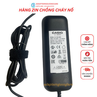 Adapter nguồn đàn casio ctk-6250