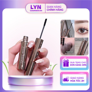 Chuốt mi siêu mảnh Sweet Mint Mascara Skinny Powerproof