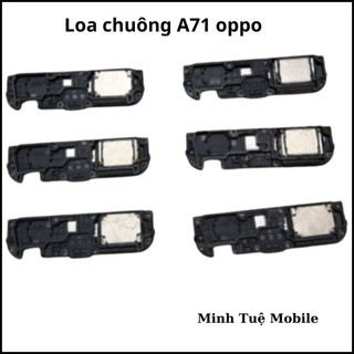 Loa chuông oppo a71,loa chất lượng tốt