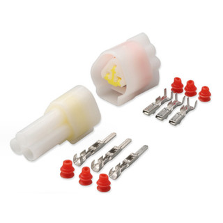 Bộ jack xe điện 3p 2.3 chống nước