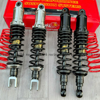 Phuộc Redleo cho Wave future AB 2024 chính hãng