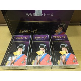 BAO CAO SU ZERO O2- NHẬT BẢN H12 cái