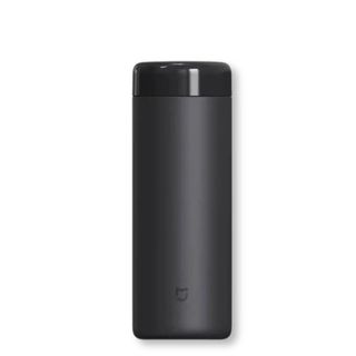 Bình giữ nhiệt Xiaomi Mijia 350ml MJKDB01PL chất liệu innox 316L lưỡng tính giữ nóng và lạnh 6h cao cấp tiện lợi