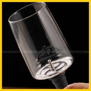 Siphon cofffee | Bộ phụ kiện cho cà phê syphon