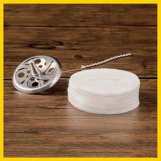Siphon cofffee | Bộ phụ kiện cho cà phê syphon