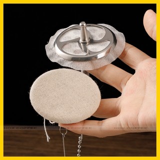 Siphon cofffee | Bộ phụ kiện cho cà phê syphon