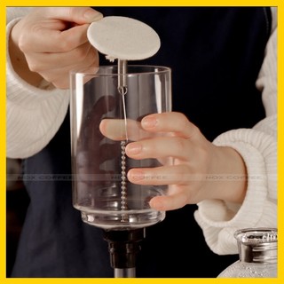 Siphon cofffee | Bộ phụ kiện cho cà phê syphon