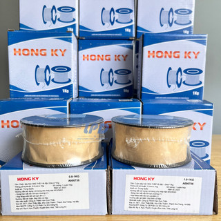 Cuộn dây hàn MIG 1kg dùng khí C02
