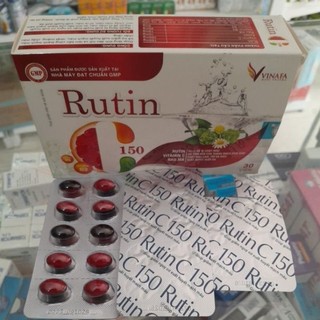 Viên uống trĩ, táo bón, chảy máu chân răng, nhiệt miệng