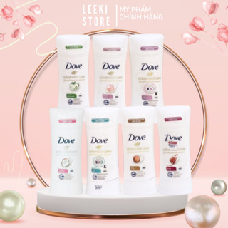 Lăn Khử Mùi Dove Advanced Care 48h, sáp khử mùi Dove Advanced Care 74g made in USA