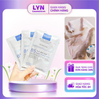 Mặt Nạ Môi Images Collagen b5 Yuejin Mask