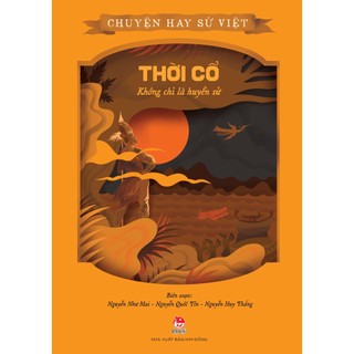 Sách - Chuyện Hay Sử Việt (10 Cuốn)