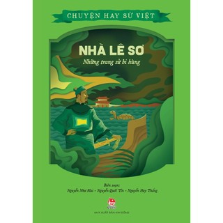 Sách - Chuyện Hay Sử Việt (10 Cuốn)