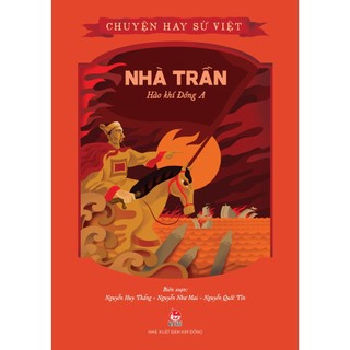 Sách - Chuyện Hay Sử Việt (10 Cuốn)