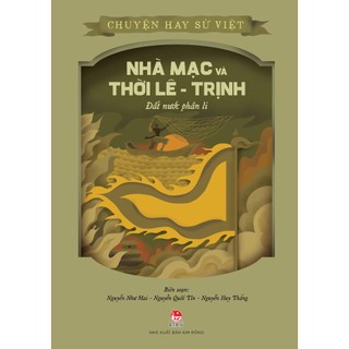 Sách - Chuyện Hay Sử Việt (10 Cuốn)