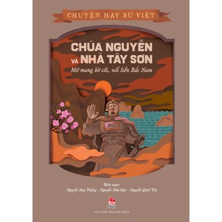 Sách - Chuyện Hay Sử Việt (10 Cuốn)