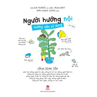 Truyện người hướng nội - hướng dẫn sử dụng