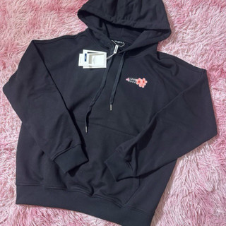 Áo Hoodie Le Ven 4 Years Anniversary