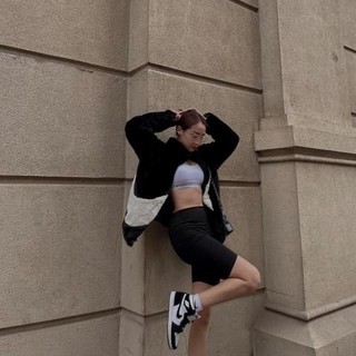 Quần Legging Lửng Lưng Thun Ôm Sát Siêu Co Giãn