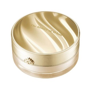 Phấn phủ bột siêu mịn whoo mi jewerly powder 28g