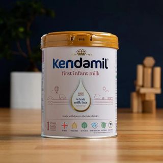 SỮA BỘT KENDAMIL CLASSIC 800G