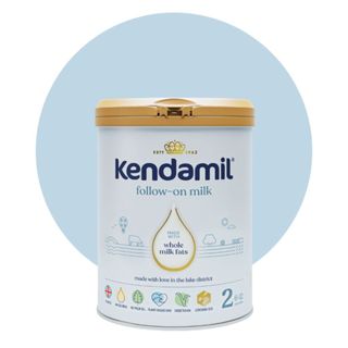 SỮA BỘT KENDAMIL CLASSIC 800G