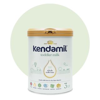 SỮA BỘT KENDAMIL CLASSIC 800G