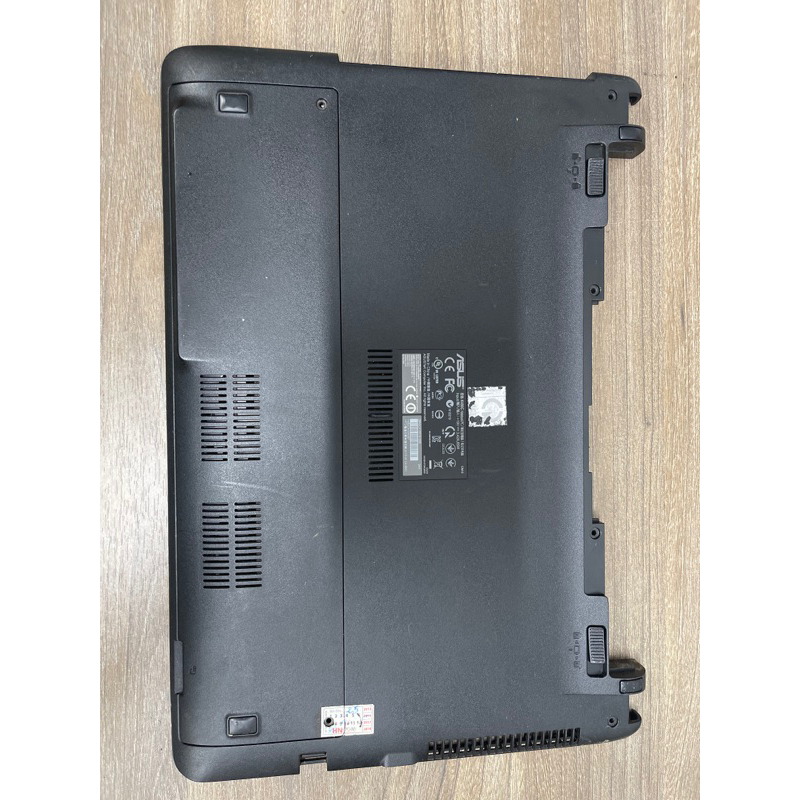 Vỏ mặt D laptop asus x450c x450l k450c bóc máy