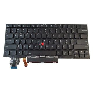 Bàn phím Lenovo ThinkPad X1 Carbon 7th Gen