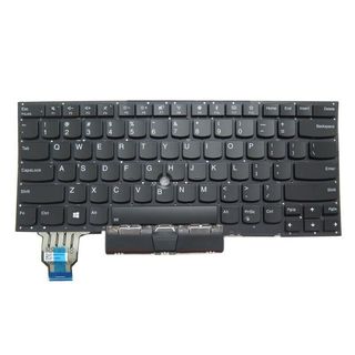 Bàn phím Lenovo ThinkPad X1 Carbon 7th Gen