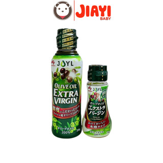 Dầu Olive Ajinomoto Extra Virgin Nhật Bản - Dầu Oliu Ajinomoto chai 70g,200g