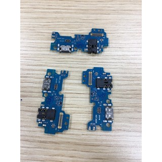 Cụm đuôi sạc samsung a32 4g