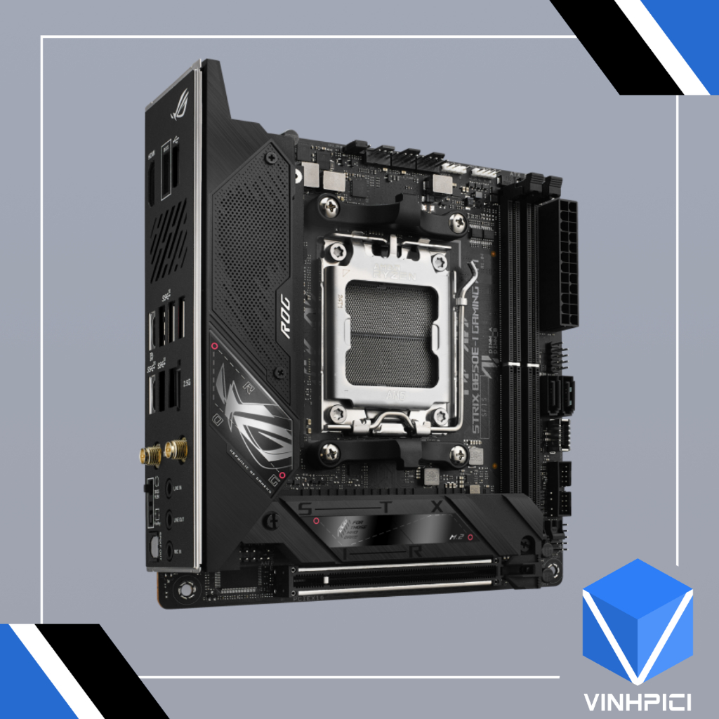 Mainboard ASUS ROG STRIX B650E-I GAMING WIFI