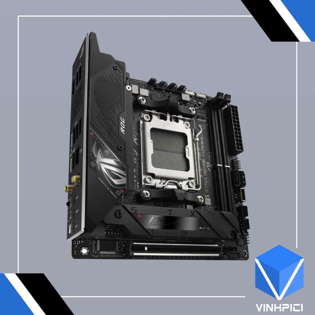 Mainboard ASUS ROG STRIX B650E-I GAMING WIFI