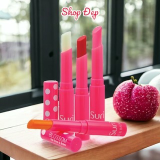 Son dưỡng ẩm chiết xuất trái bơ mỡ SURI D249