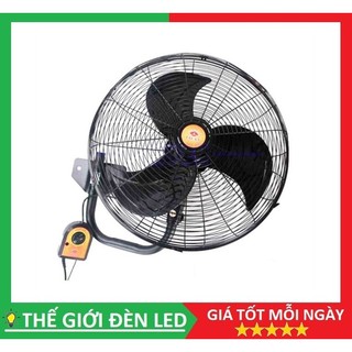 Quạt treo công nghiệp 1 dây LiFan T 20CN 20 inch công suất 100W chính hãng